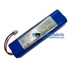 Batería para conga 12090 Z057-4S2P [Batería de repuesto]